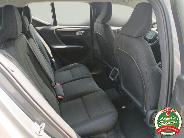 VOLVO XC40 D3 AWD Geartronic Business