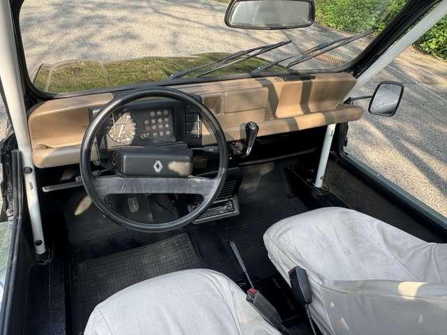 Renault R 4 R4 2p 950 Frog