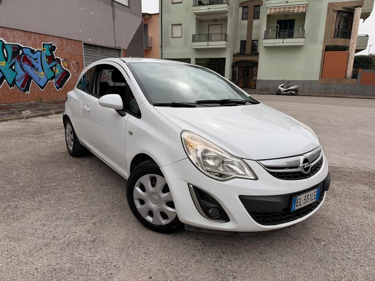 Opel Corsa 1.3 CDTI 95CV F.AP. 3 porte b-color