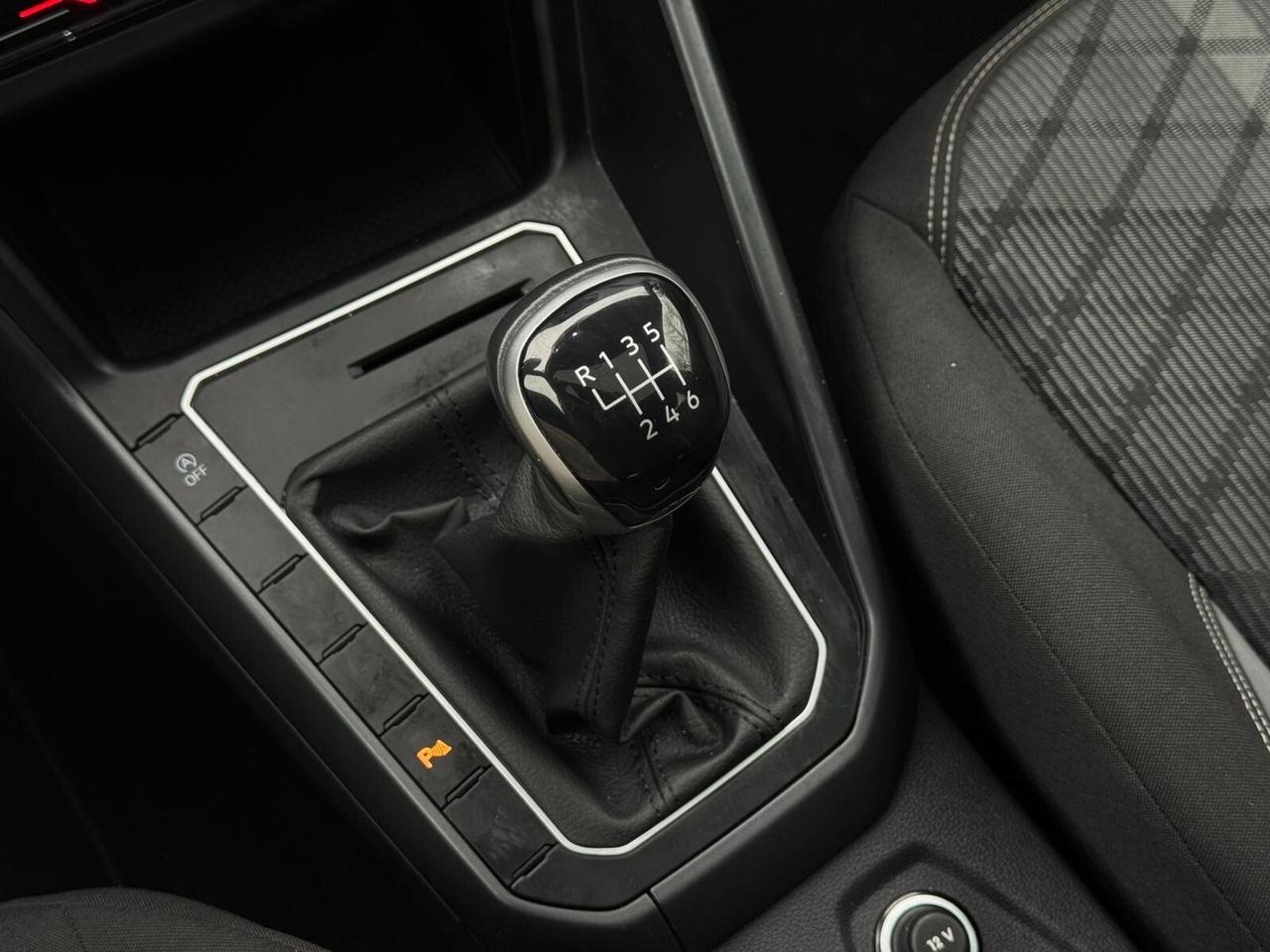 Volkswagen Taigo 1.0 TSI 110 CV R-Line