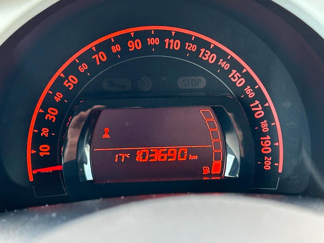 Renault Twingo TCe 90 CV GPL Generation