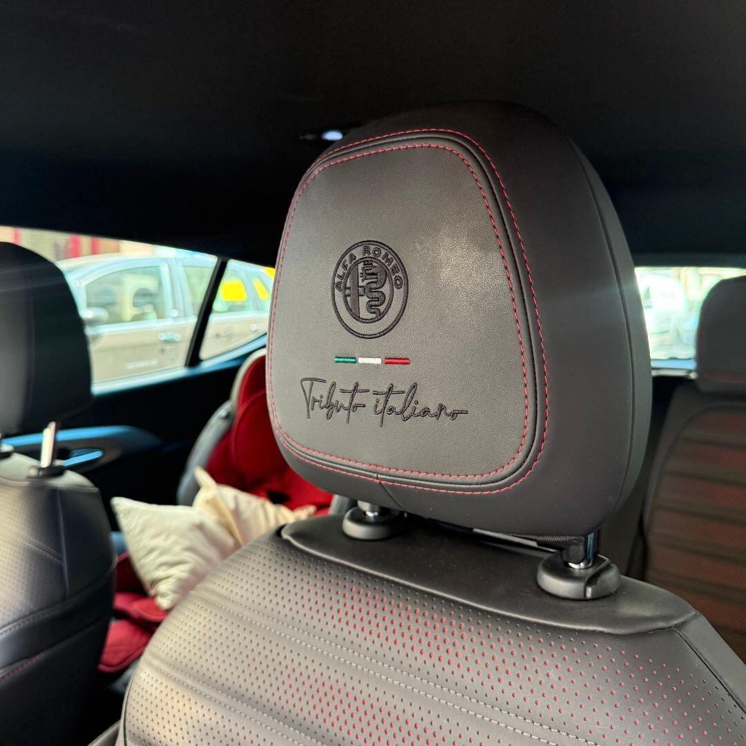 Alfa Romeo Tonale 1.5 160CV *Tributo Italiano*