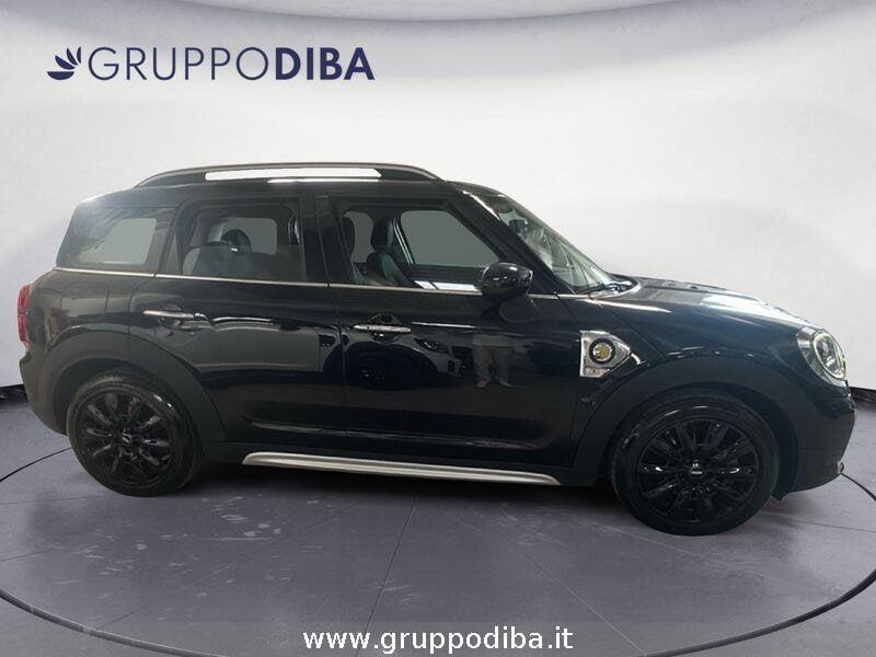 MINI Countryman Mini F60 2020 Benzi Mini 1.5 Cooper SE Business all4 auto