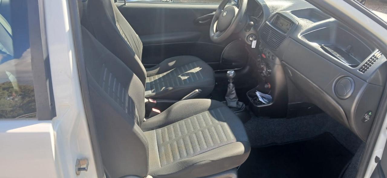 Fiat Punto Classic 1.2 GPL - 2010