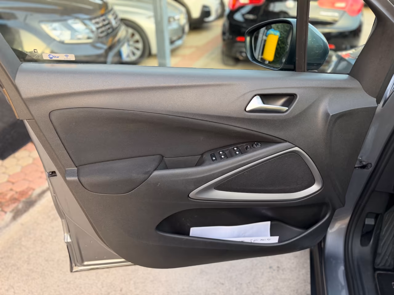 Opel Crossland X 1.6 ECOTEC Km Certificati