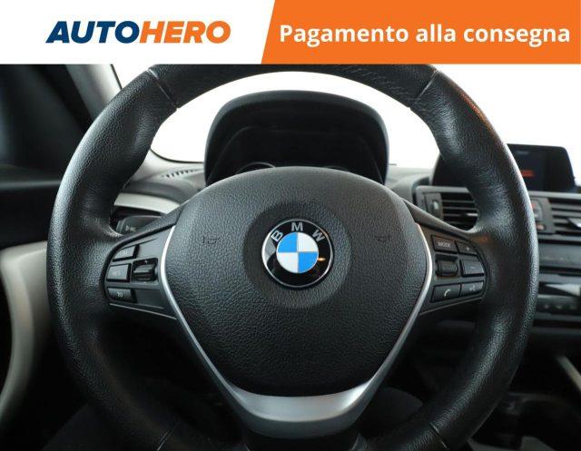 BMW 116 d 5p. Business