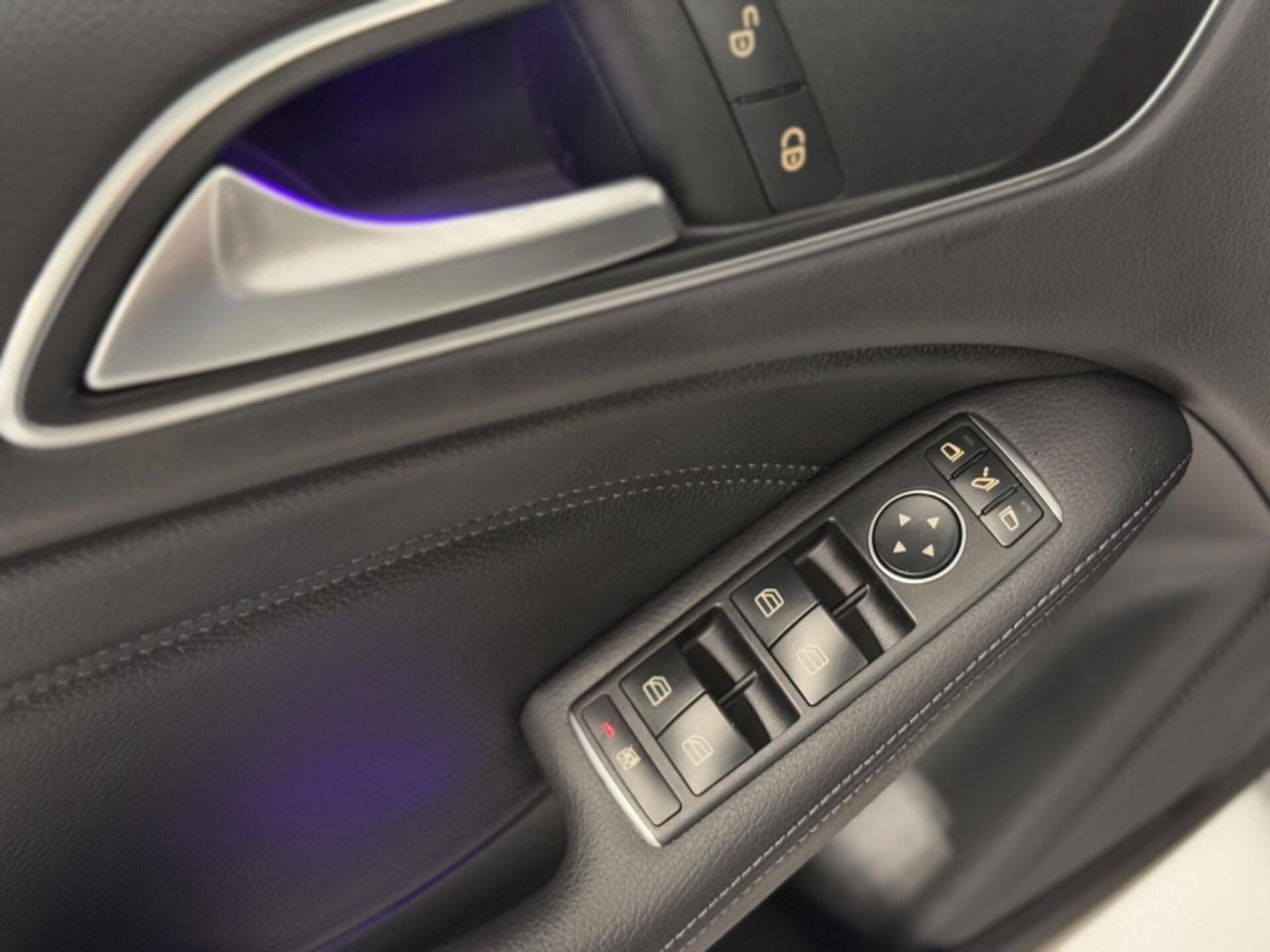 Mercedes-benz B 200 d Automatic 4Matic Premium