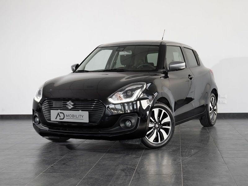 Suzuki Swift 1.2 Hybrid Top