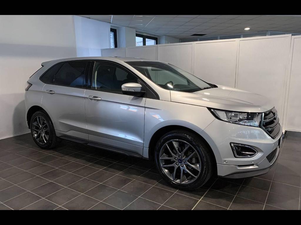 Ford Edge 2.0 TDCi Sport AWD Powershift