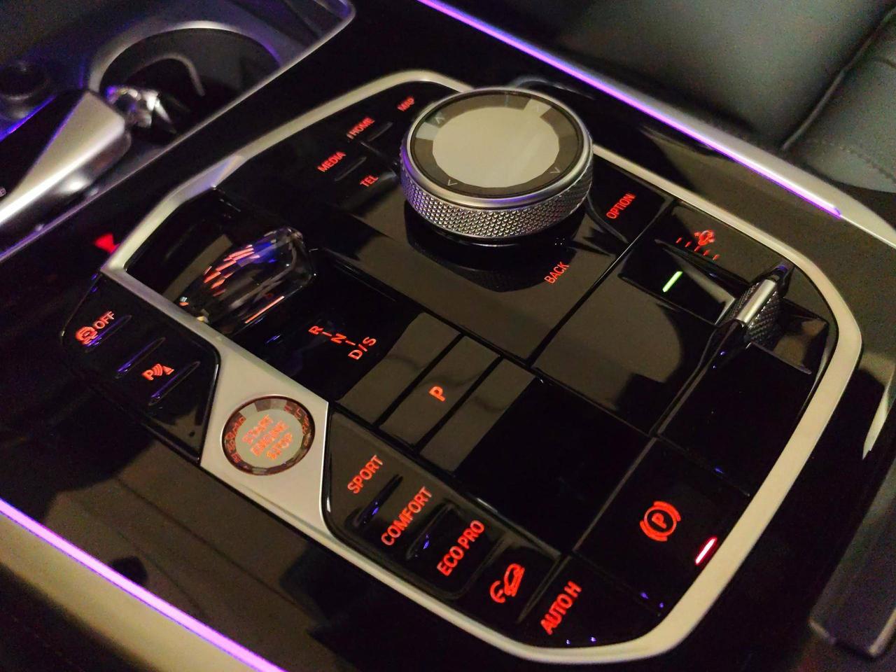 BMW X7 xDrive40i 48V MSport Pro