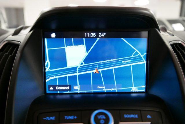 FORD C-Max 1.6 120CV GPL Plus