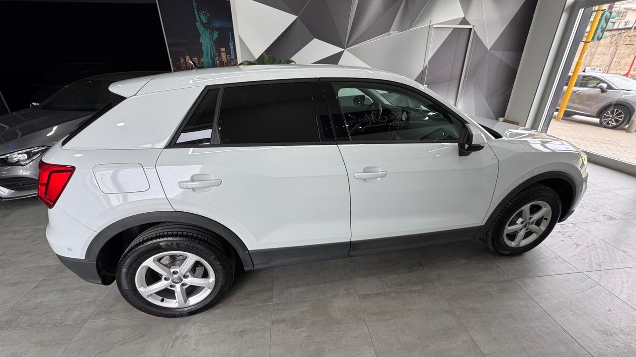 Audi Q2 30 TDI S tronic Neopatentati-2020