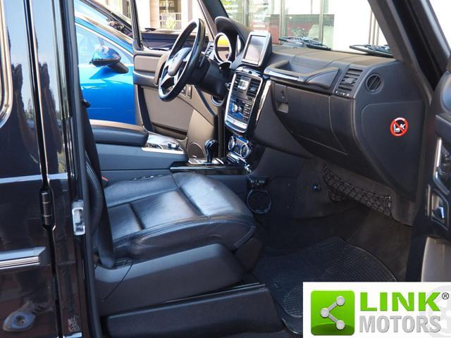 MERCEDES-BENZ G 350 d S.W.