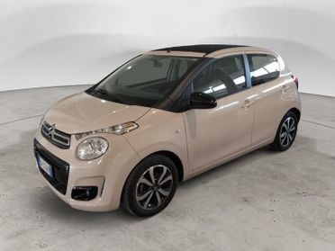 Citroën C1 Airscape VTi 72 S&S 5 porte Shine