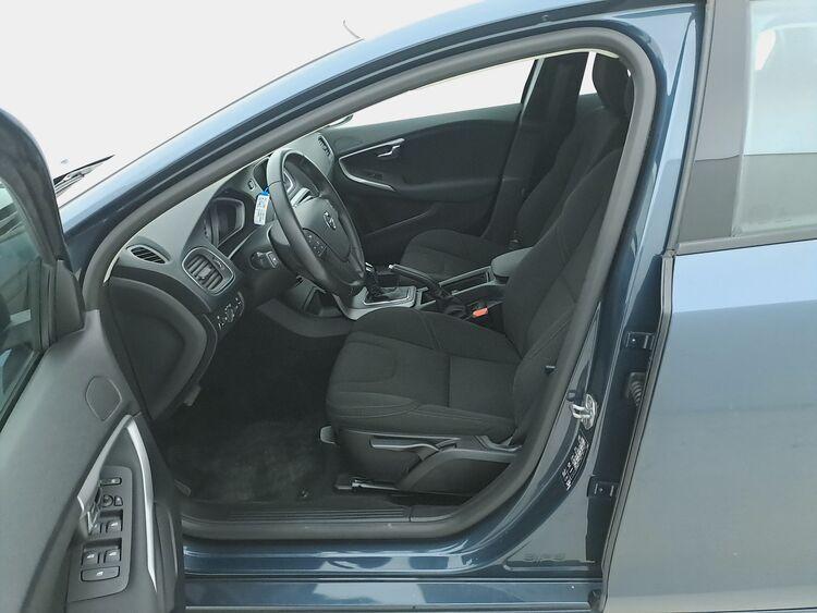 Volvo V40 D2 Geartronic Business BR160266 2.0 Diesel 120CV