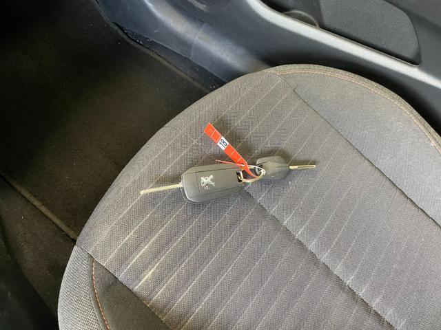 PEUGEOT 208 PURETECH 75CV S&S 5 PORTE ACTIVE PACK