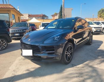 Porsche Macan 2.0 TETTO PANORAMICO