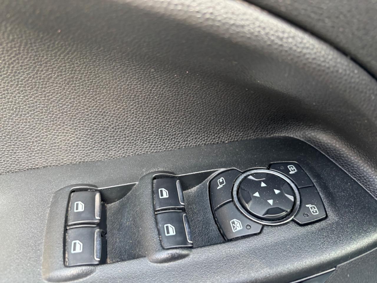 Ford EcoSport 1.0 EcoBoost 100 CV ST-Line