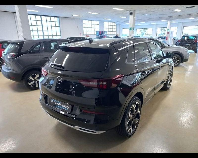 Opel Grandland Business Elegance 1.5 130cv AT8