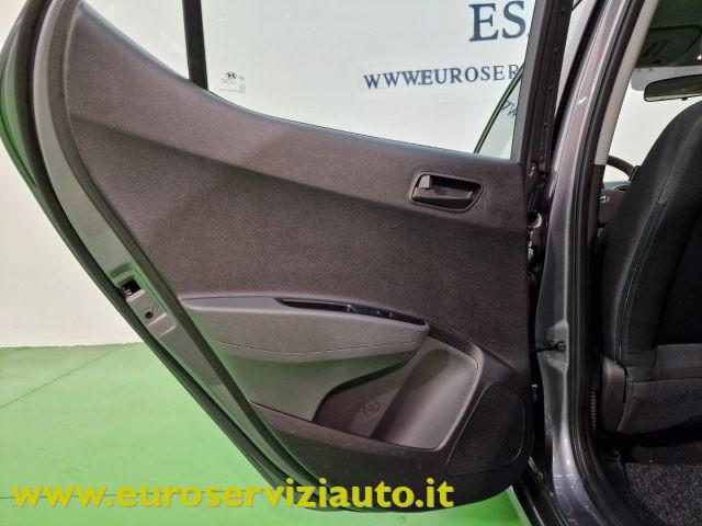 HYUNDAI i10 1.0 MPI Login
