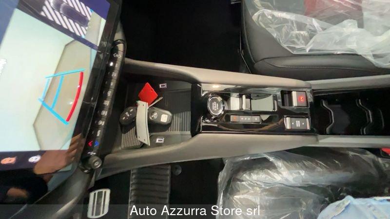 Alfa Romeo Junior Junior 1.2 145 CV Hybrid eDCT6 Speciale *PROMO AZZURRA*