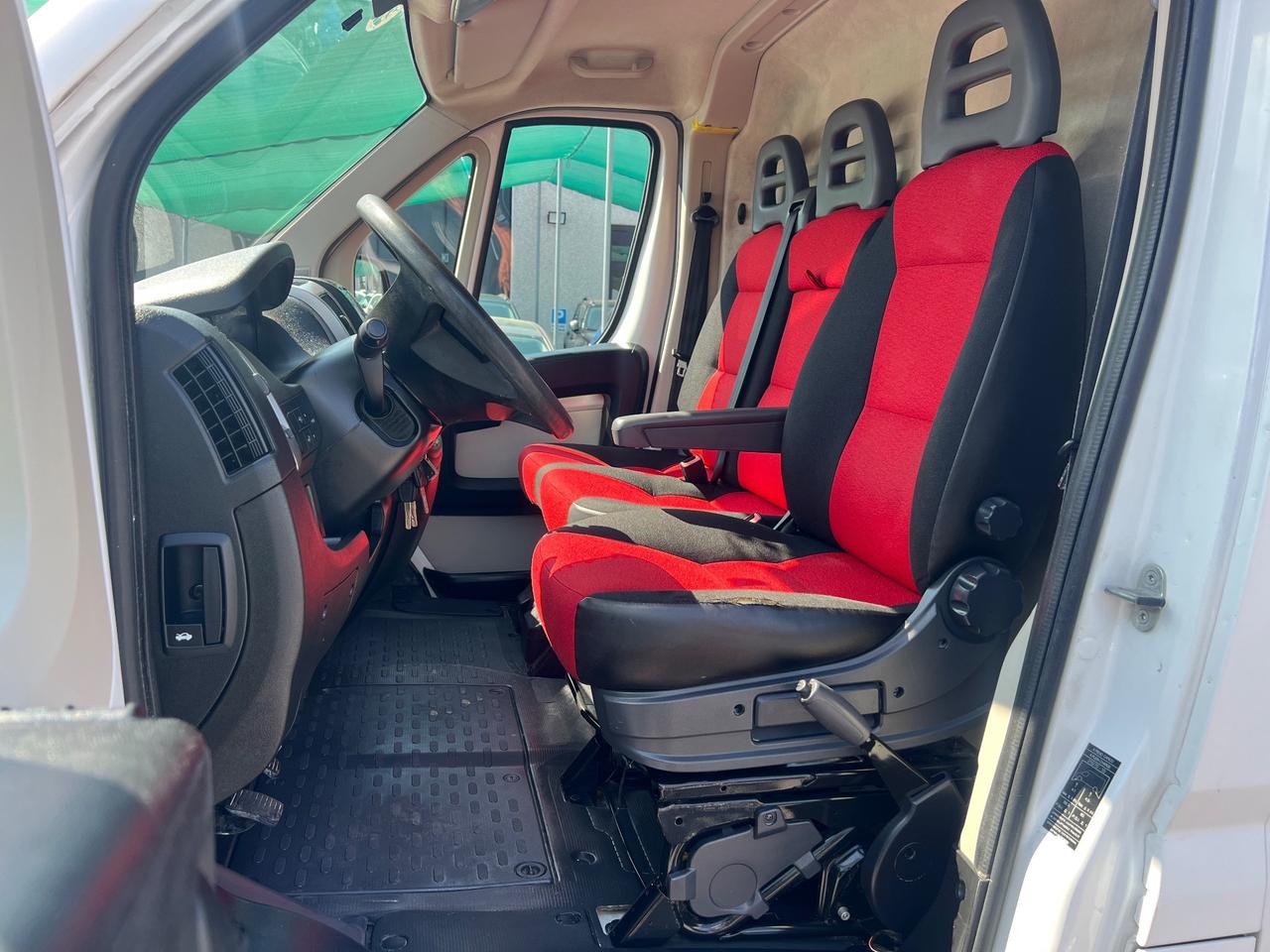 Fiat ducato