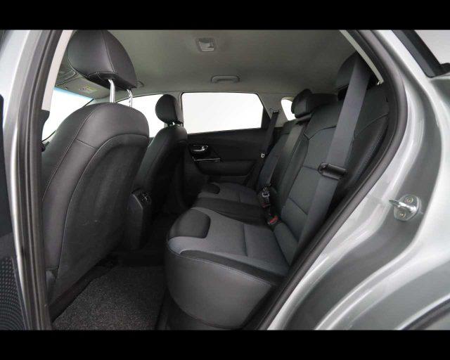 KIA e-Niro 64 kWh Style