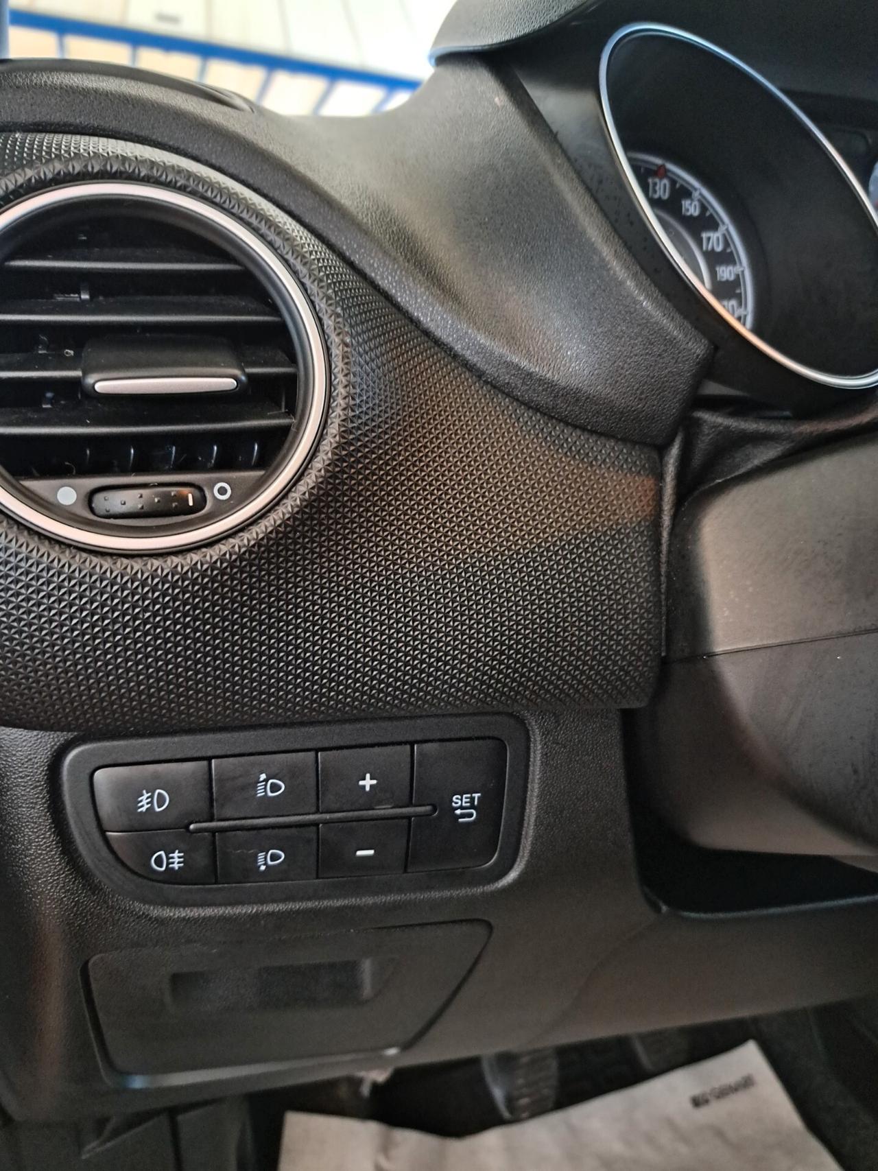 Fiat Punto 1.3 MJT II S&S 95 CV 5 porte Street