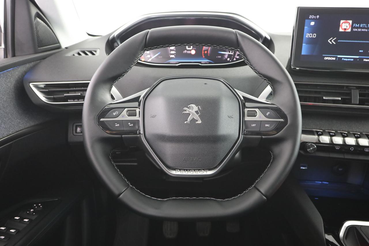 PEUGEOT 3008 2ª serie 3008 BlueHDi 130 S&S Allure Pack
