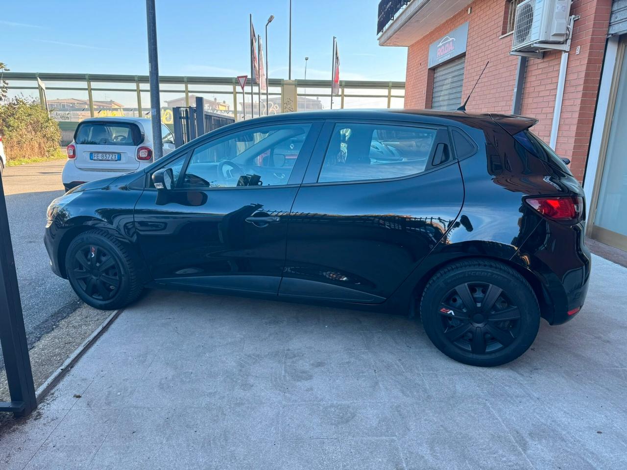 Renault Clio 1.2 75CV 5 porte Life