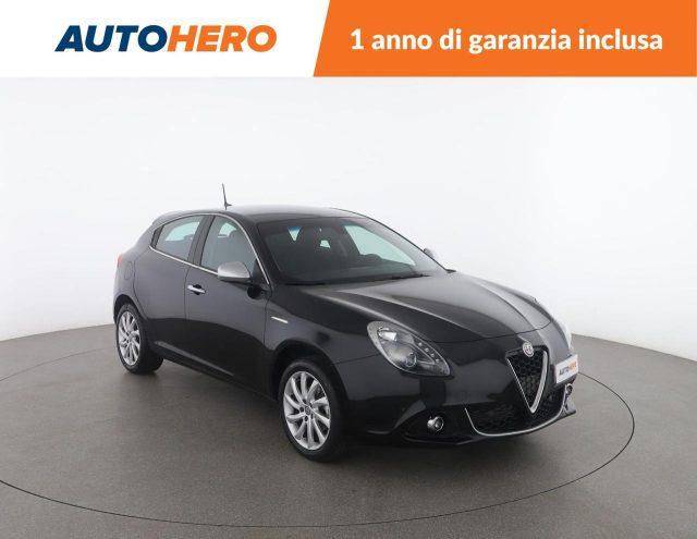 ALFA ROMEO Giulietta 1.4 Turbo 120 CV Super