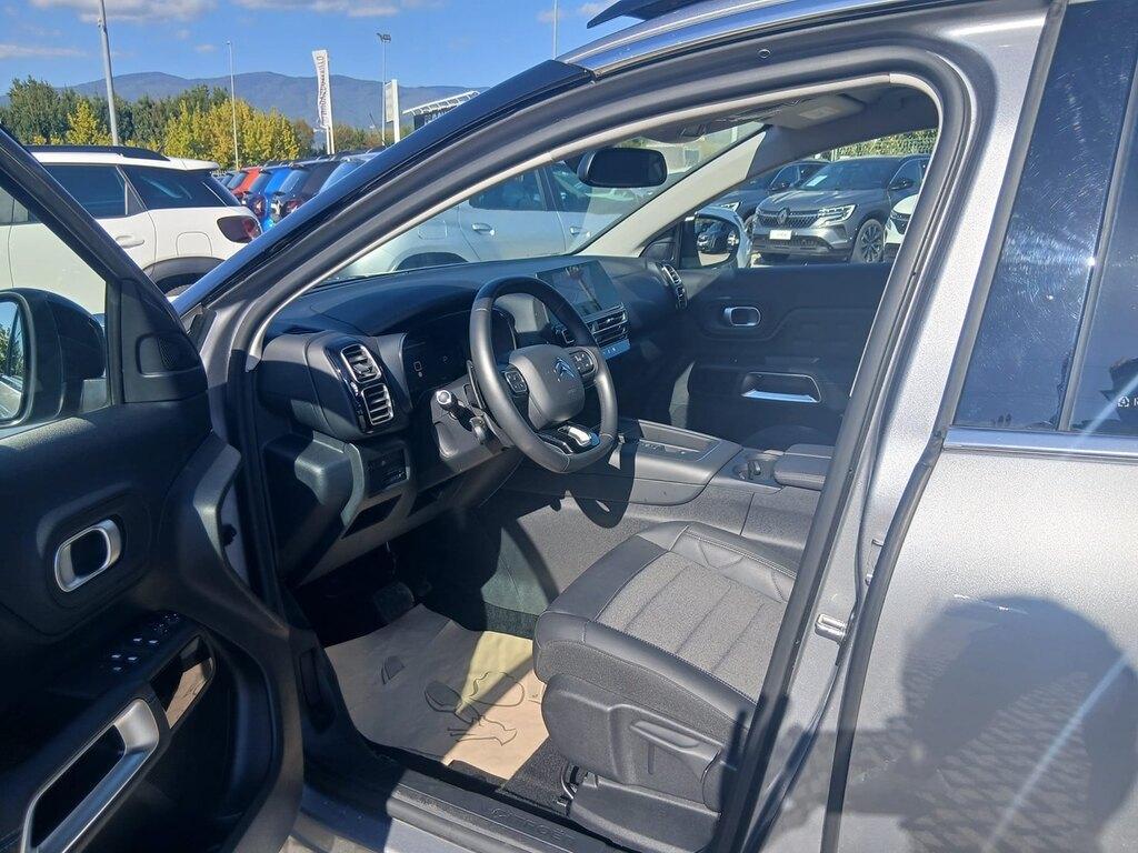 Citroen C5 Aircross 1.2 HYBRID Plus e-DCS6