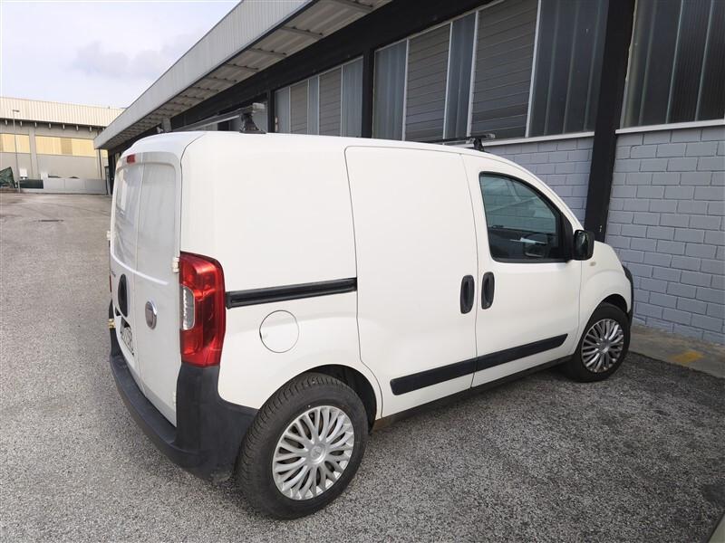 Fiat Fiorino 1.3 MJT