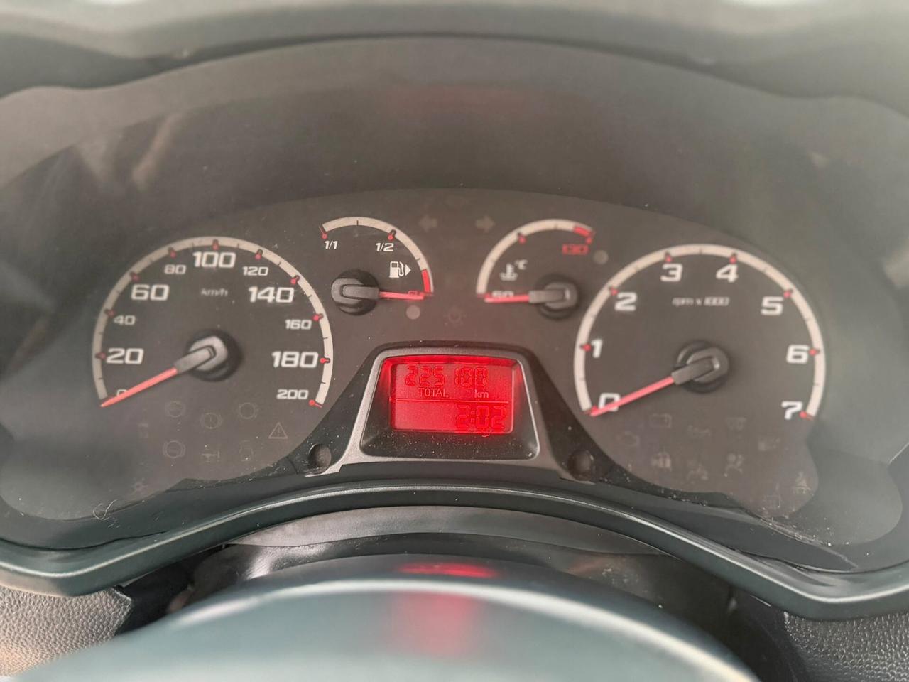 Ford Ka 1.3 Multijet 2011