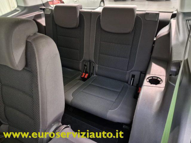 VOLKSWAGEN Touran 7 POSTI 1.2 TSI Comfortline BMT