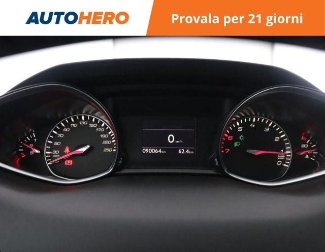 PEUGEOT 308 PureTech Turbo 130 S&S Allure