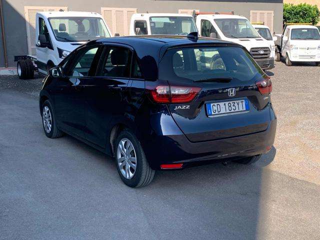 HONDA Jazz 1.5 Hev eCVT Comfort