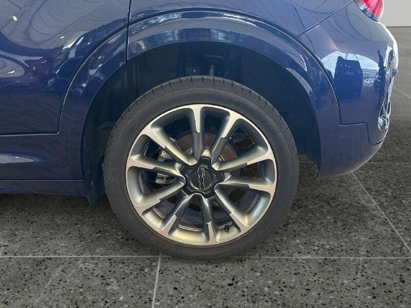 FIAT 500X 500X 1.3 MultiJet 95 CV Sport