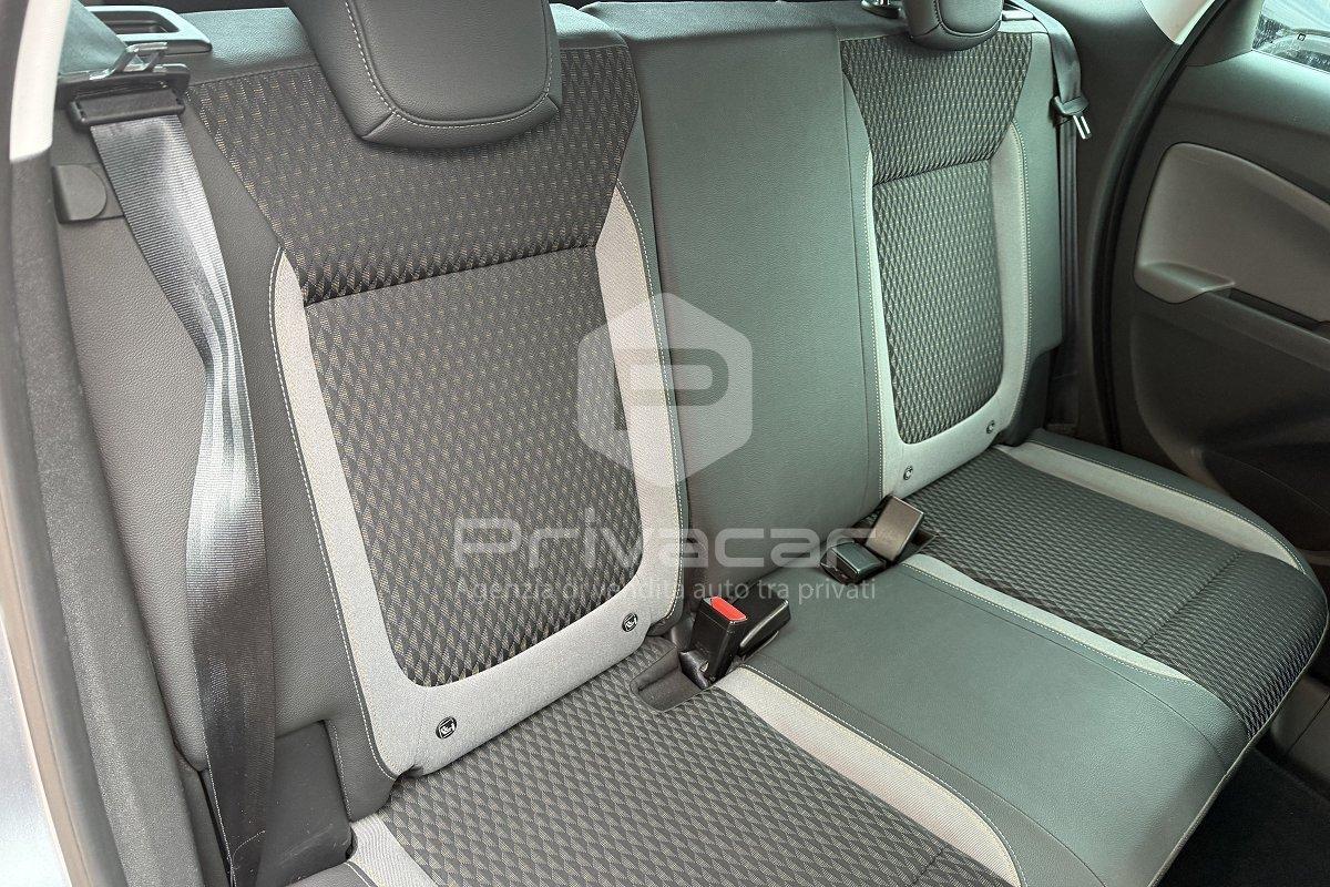 OPEL Crossland X 1.2 12V Start&Stop Innovation