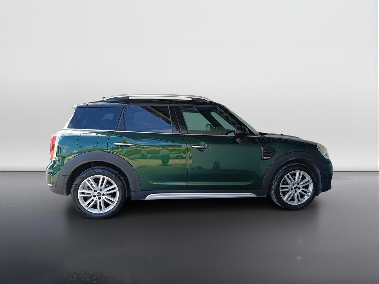 MINI Mini Countryman F60 2017 - Mini Countryman 1.5 Cooper auto