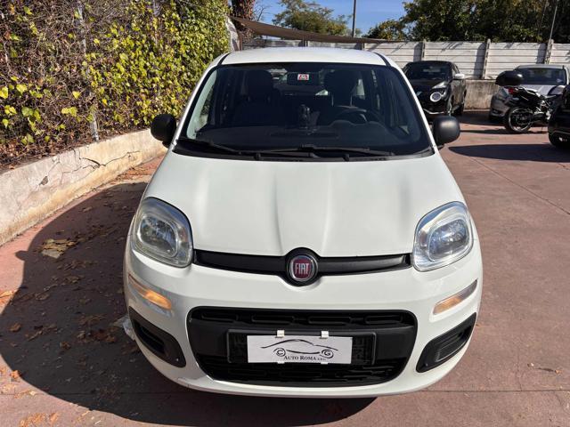 FIAT Panda 1.2 Easy NEOPATENTATI