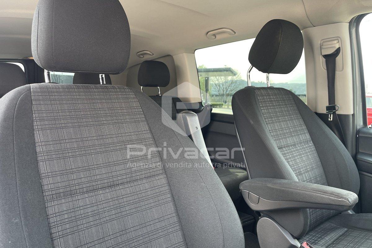 MERCEDES V 200 d Automatic 4Matic Executive Business Long