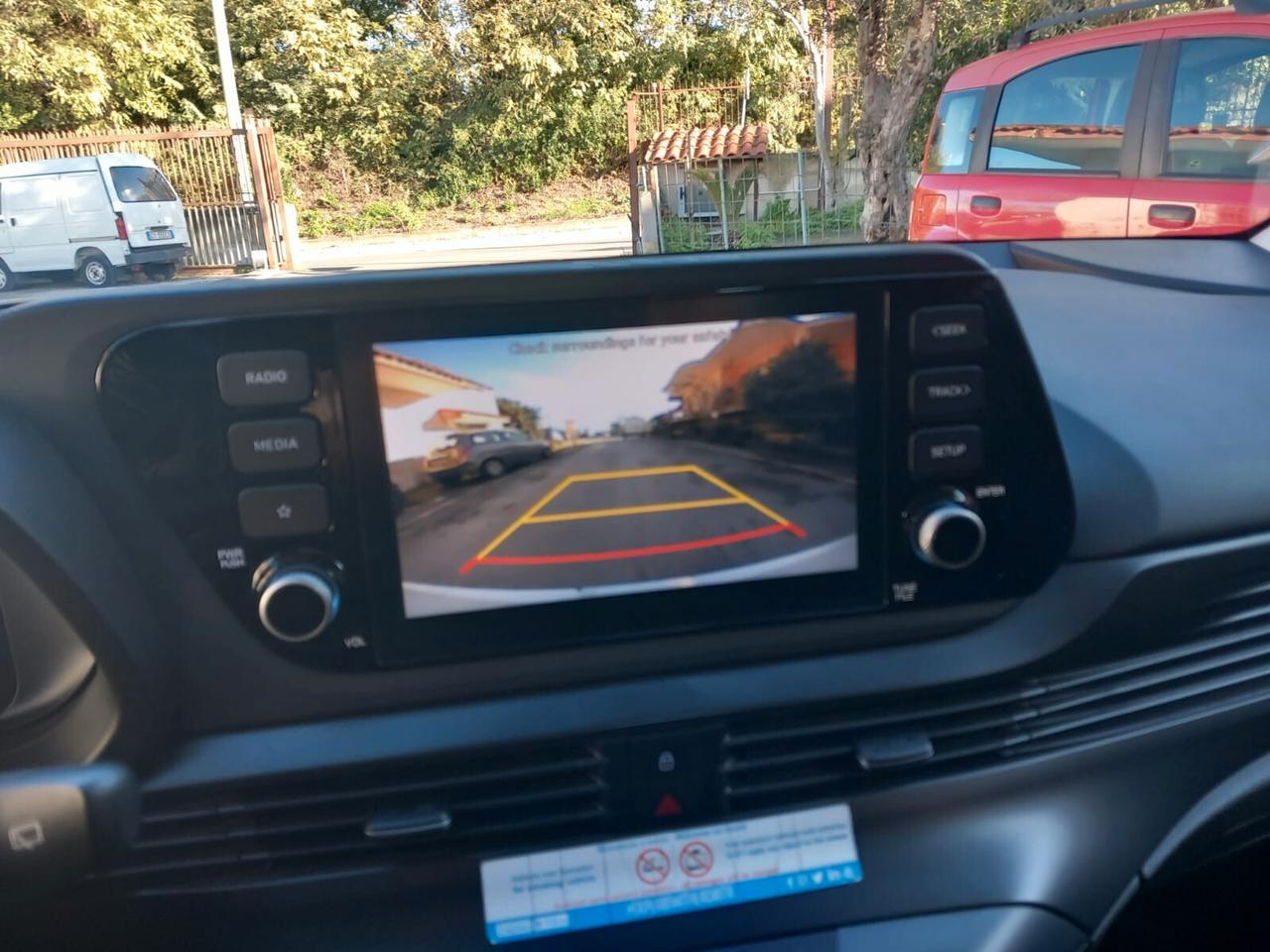 Hyundai i20 1.2 MPI MT Bose