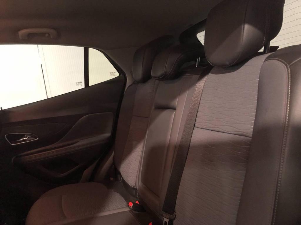 Opel Mokka 1.6 CDTI Cosmo 4x2 Auto