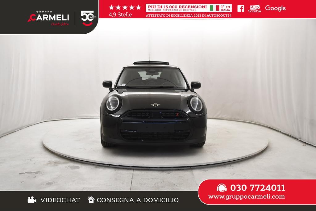 Mini Mini Cooper 3 Porte 2.0 S Favoured Auto