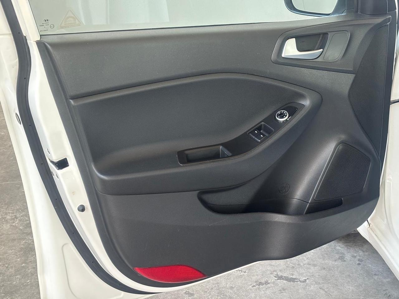 Hyundai i20 1.1 CRDi 12V 5 porte Go! Plus