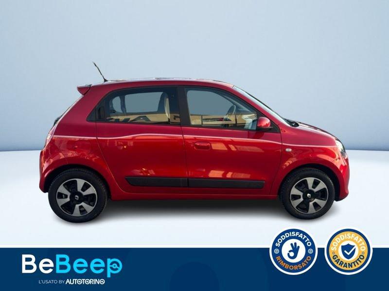 Renault Twingo 1.0 SCE INTENS (ENERGY) S&S 69CV