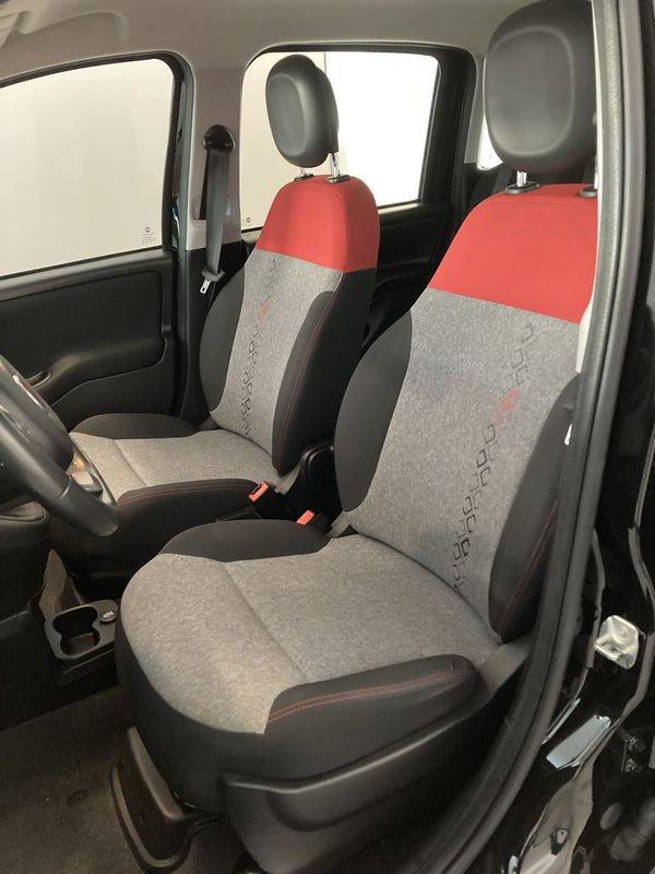 FIAT Panda Panda 1.2 Trussardi