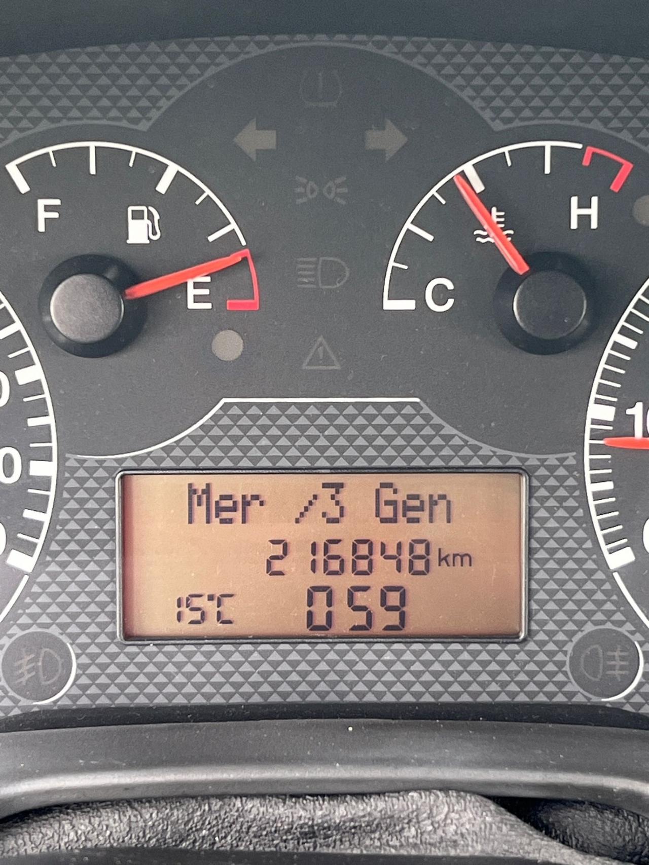 Fiat Grande Punto Grande Punto 1.9 MJT 120 CV 5 porte Emotion