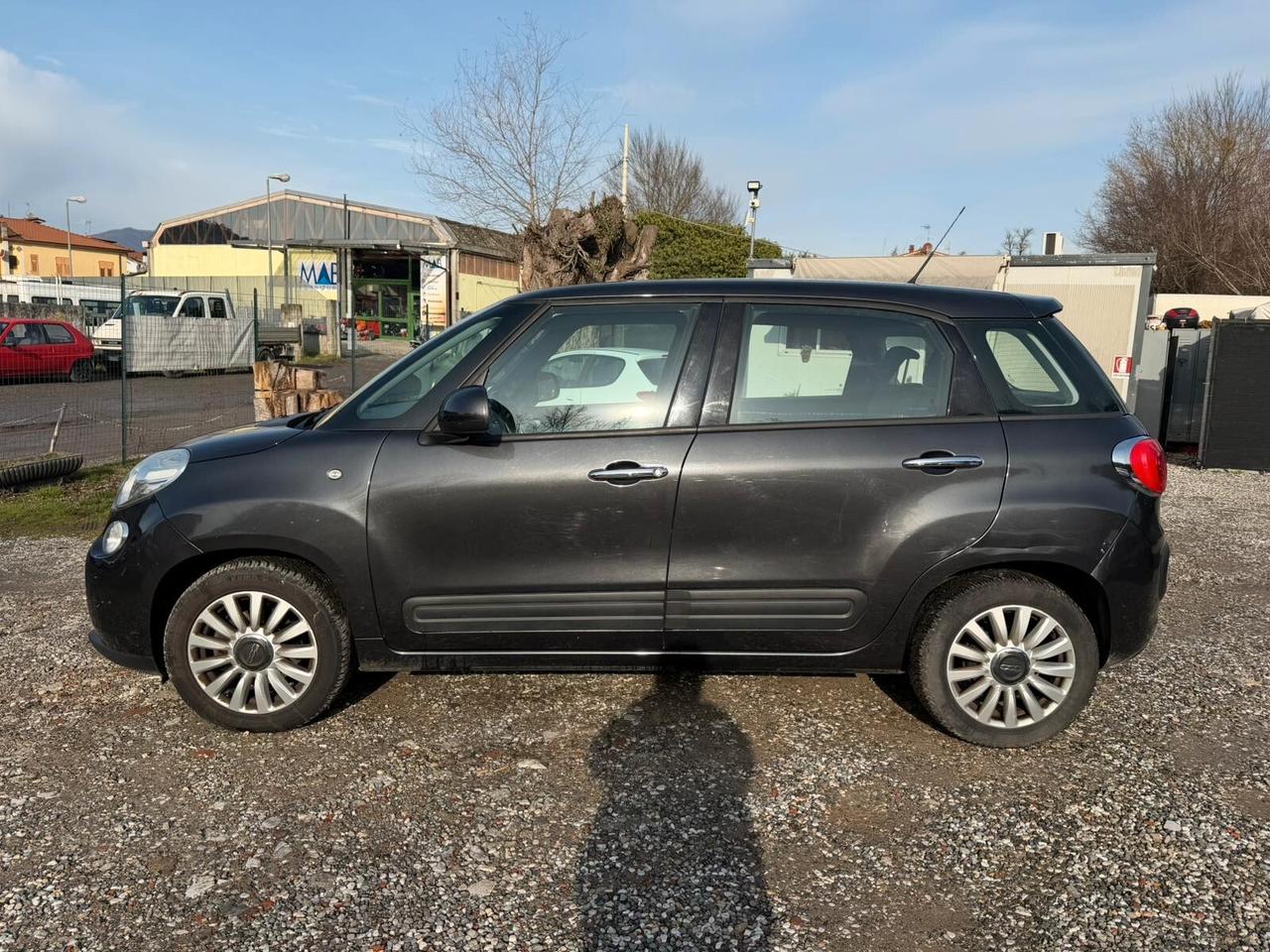 Fiat 500L 1.3 Multijet 95 CV Business